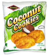 Excelsior Cookies